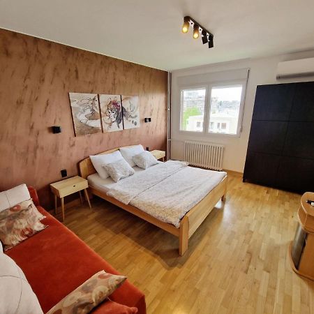 Apartment Nena Belgrade Exterior photo